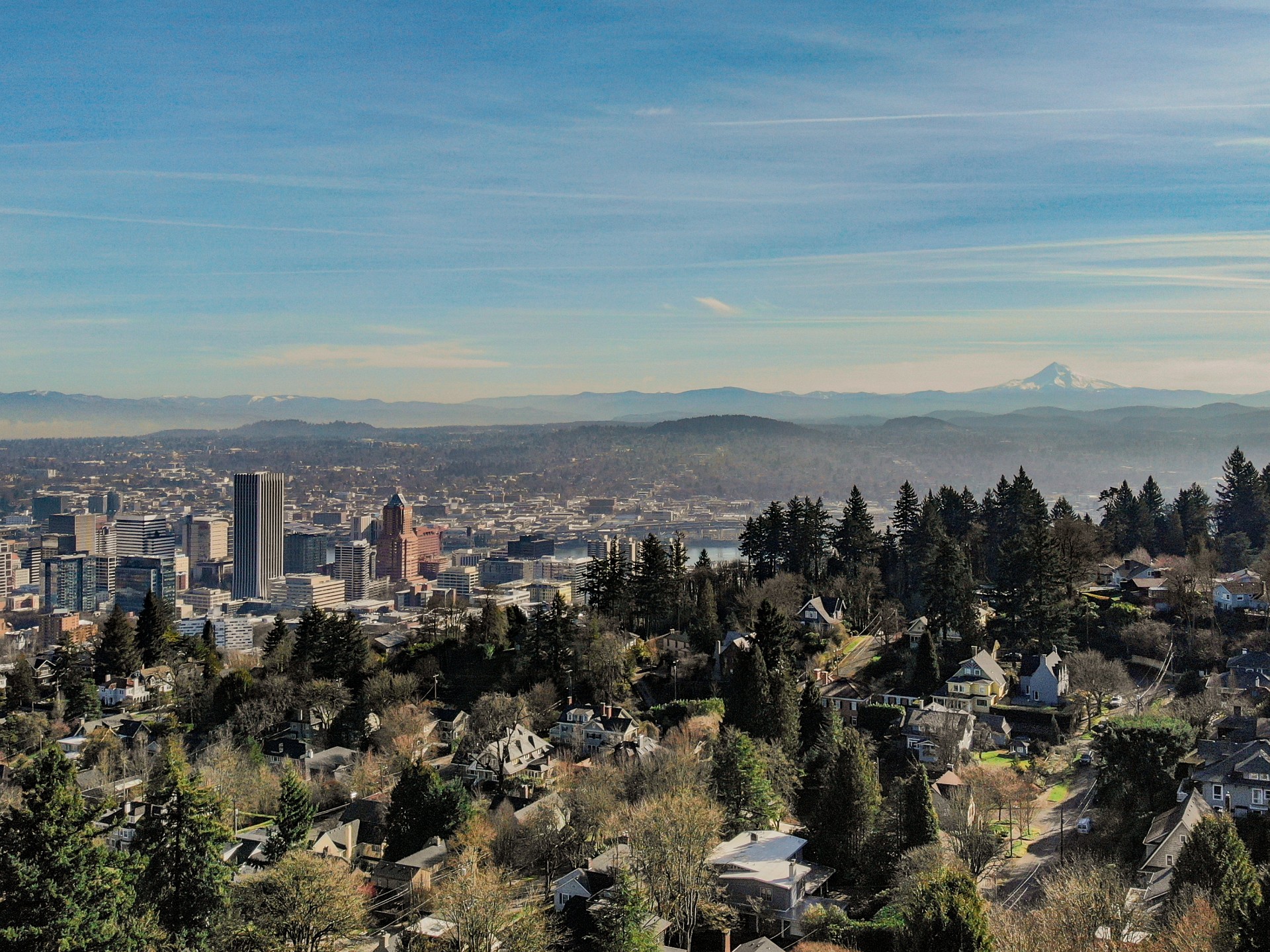 Local Portland Roofers