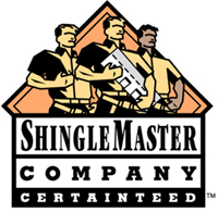 Certainteed ShingleMaster