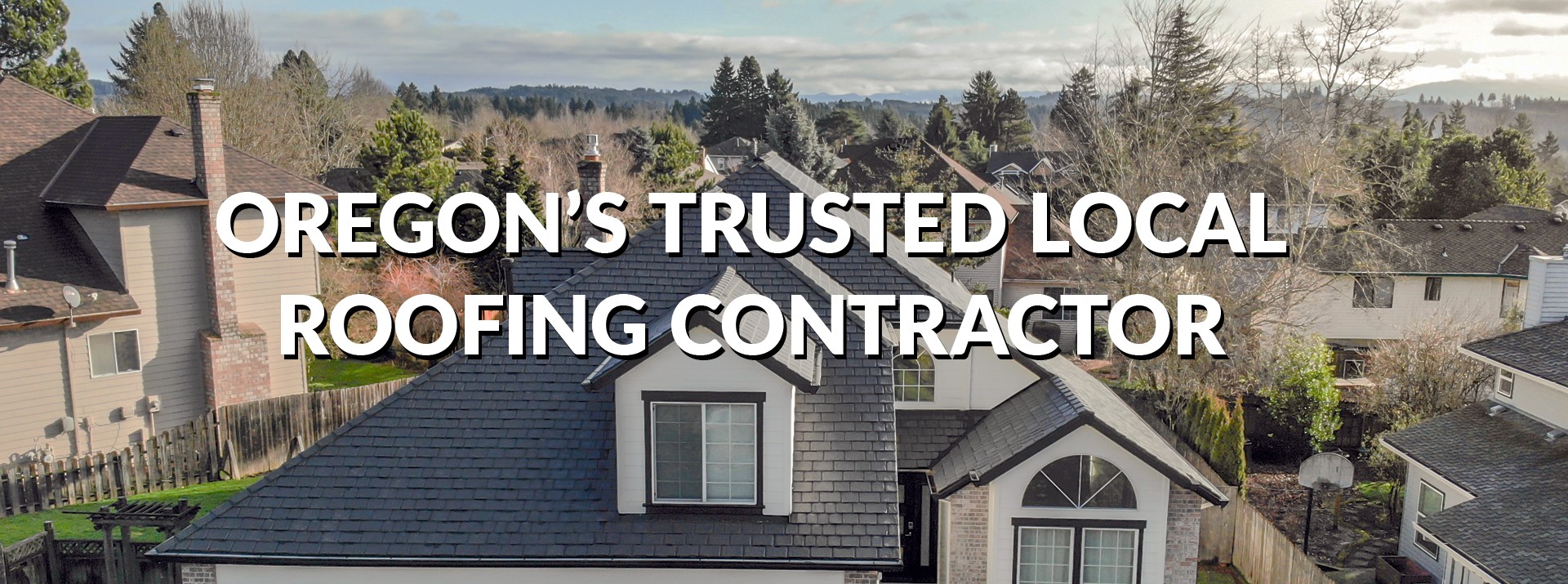 Portland Roofing Contractors