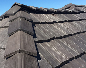 DaVinci Roofing