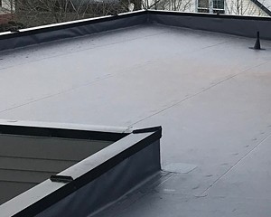 Flat Roofing