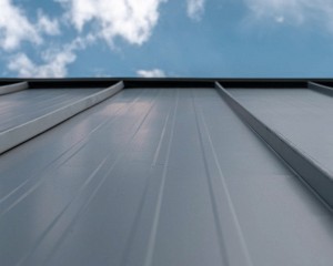 Metal Roofing