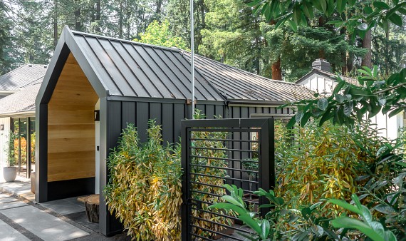 Metal Roofing Review
