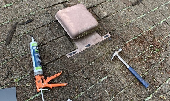 Premier Pacific Roofing Repair Services