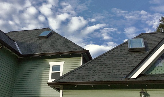 Speciality Roofing Installers
