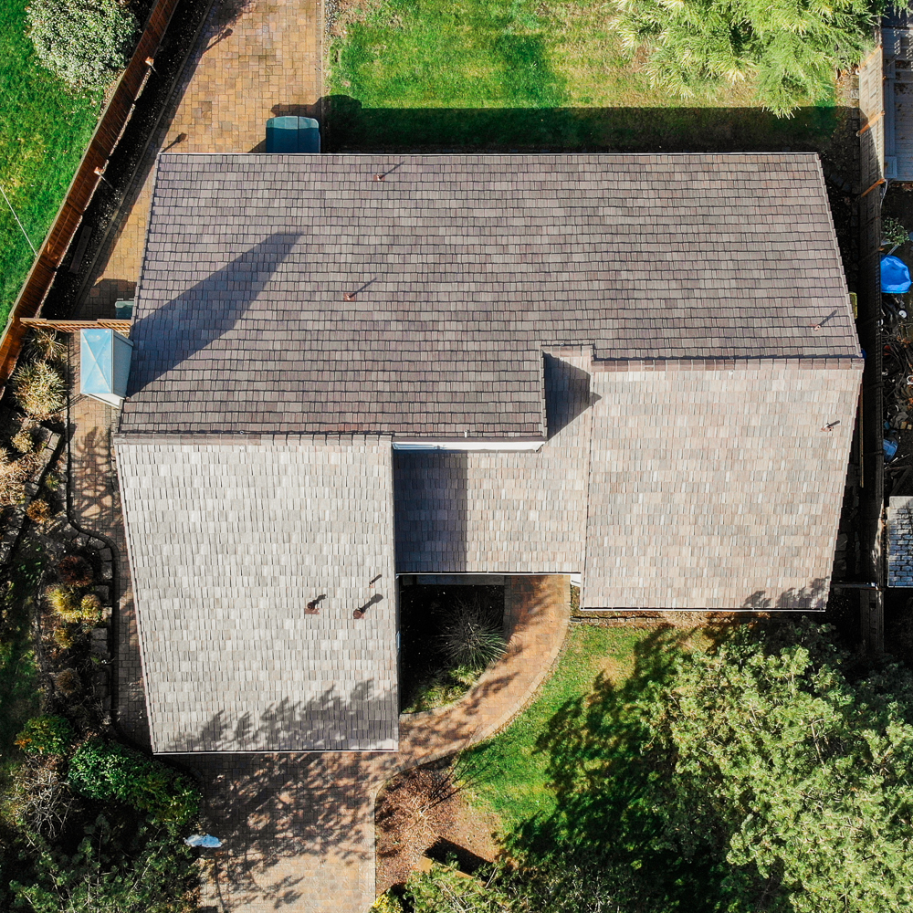 DaVinci Roofing Slide 6