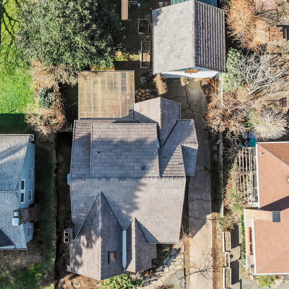DaVinci Roofing Slide 3